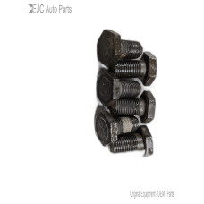 17C216 Flexplate Bolts For 07-09 Chevrolet Equinox  3.4